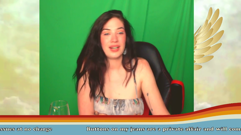 knight comes to the sad realization of who she looks like