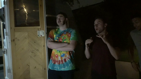 austin clears things up