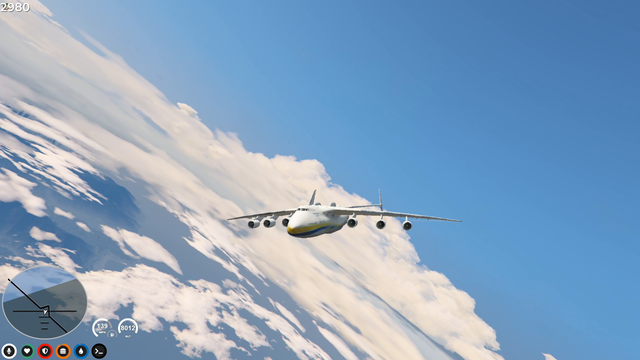 dwjft - Pilot i think we may have a problem