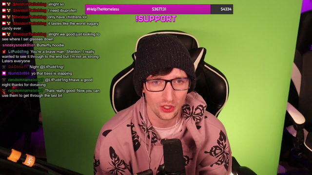Street Fighter player streaming for 37+ hours straight for charity