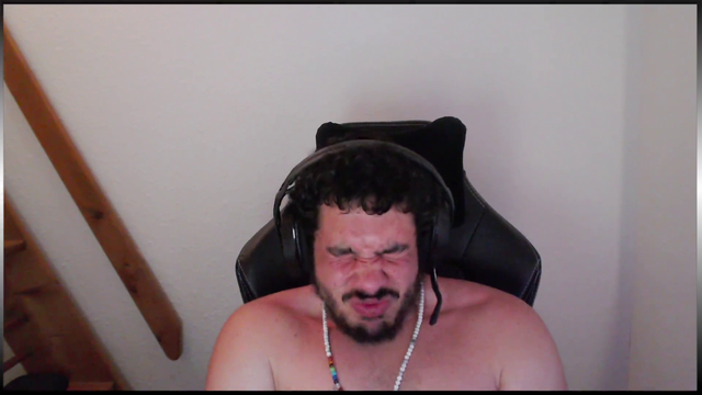 Greek is losing it...