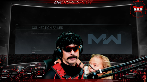 Doc gets a spakin by a mini version of himself