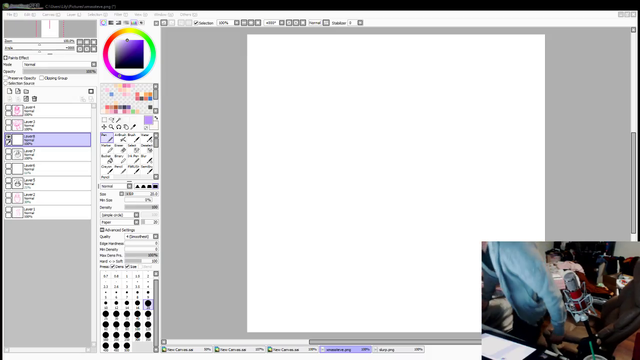 LilyPichu impersonation