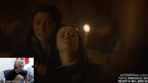 forsenCD of Thrones