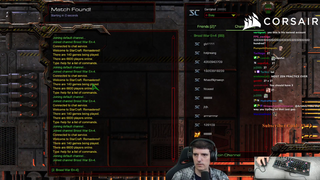 Artosis gets got
