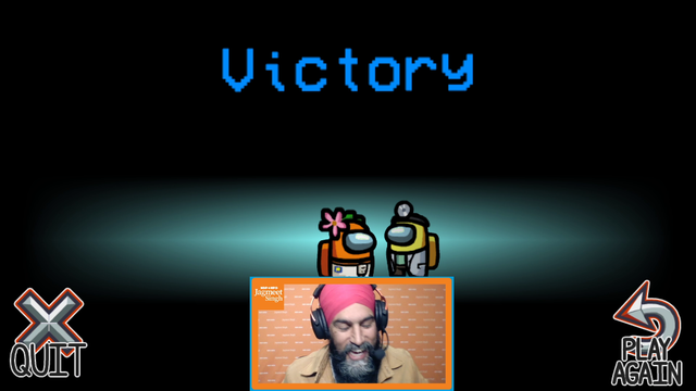 Jagmeet Singh Predicts the Future