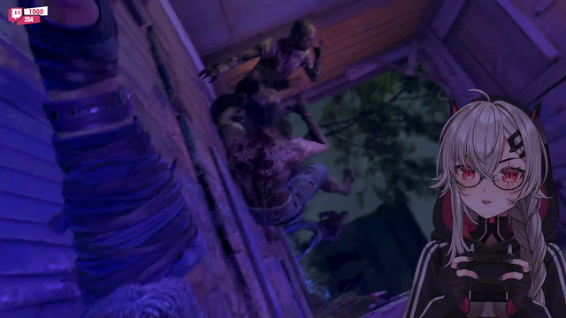 The Dying Light 2 experience in 20 seconds