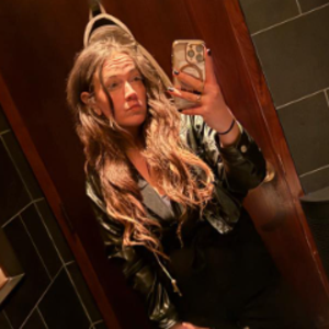 WeCameAsBecca