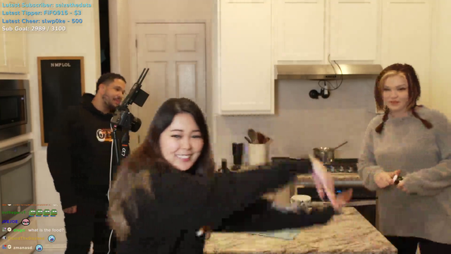 Emily goes too far for nmplol