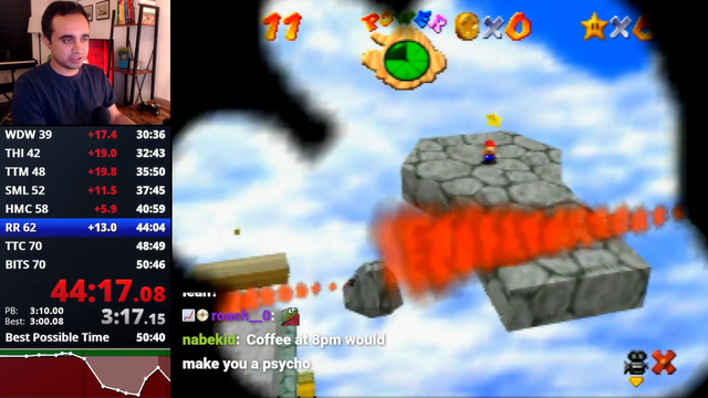 Squeex Accidentally Quits