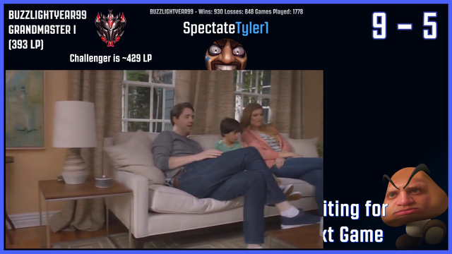 loltyler1 is always with us even when he's not