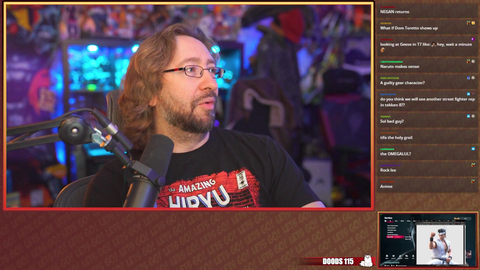 Max peers into the based future of Tekken 8 with an educated prediction