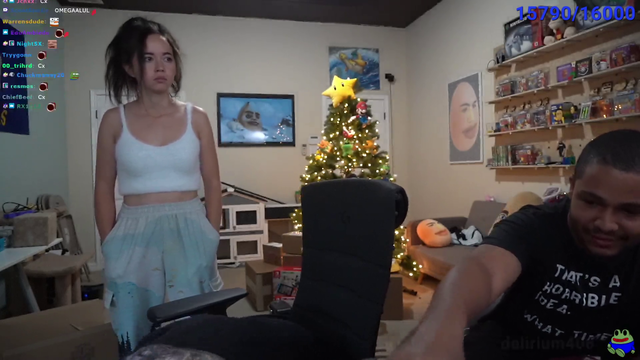 Mizkif got betrayed by his dearest friend