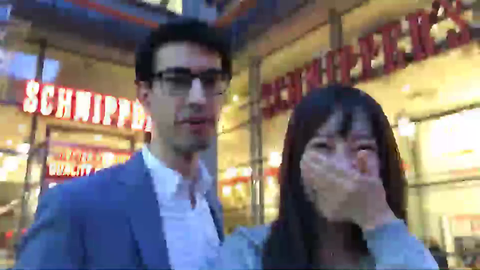 Cho Proposed to by a Stream Sniper