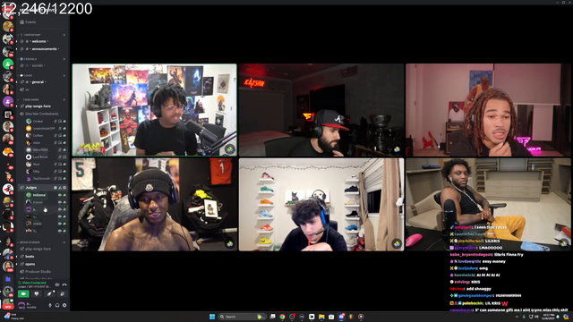 average W community viewer