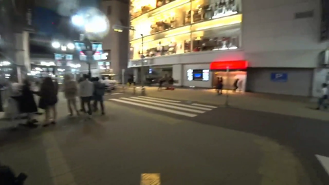 Timing on Jakenbake