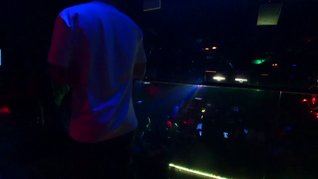 Jake gay confirmed