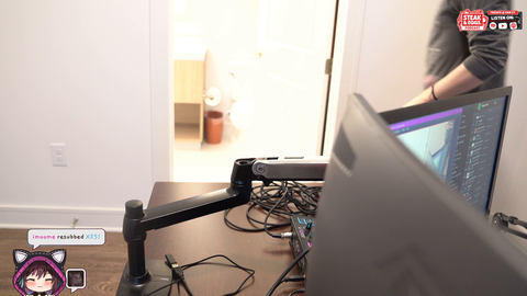 Soda finally moving new apartment places