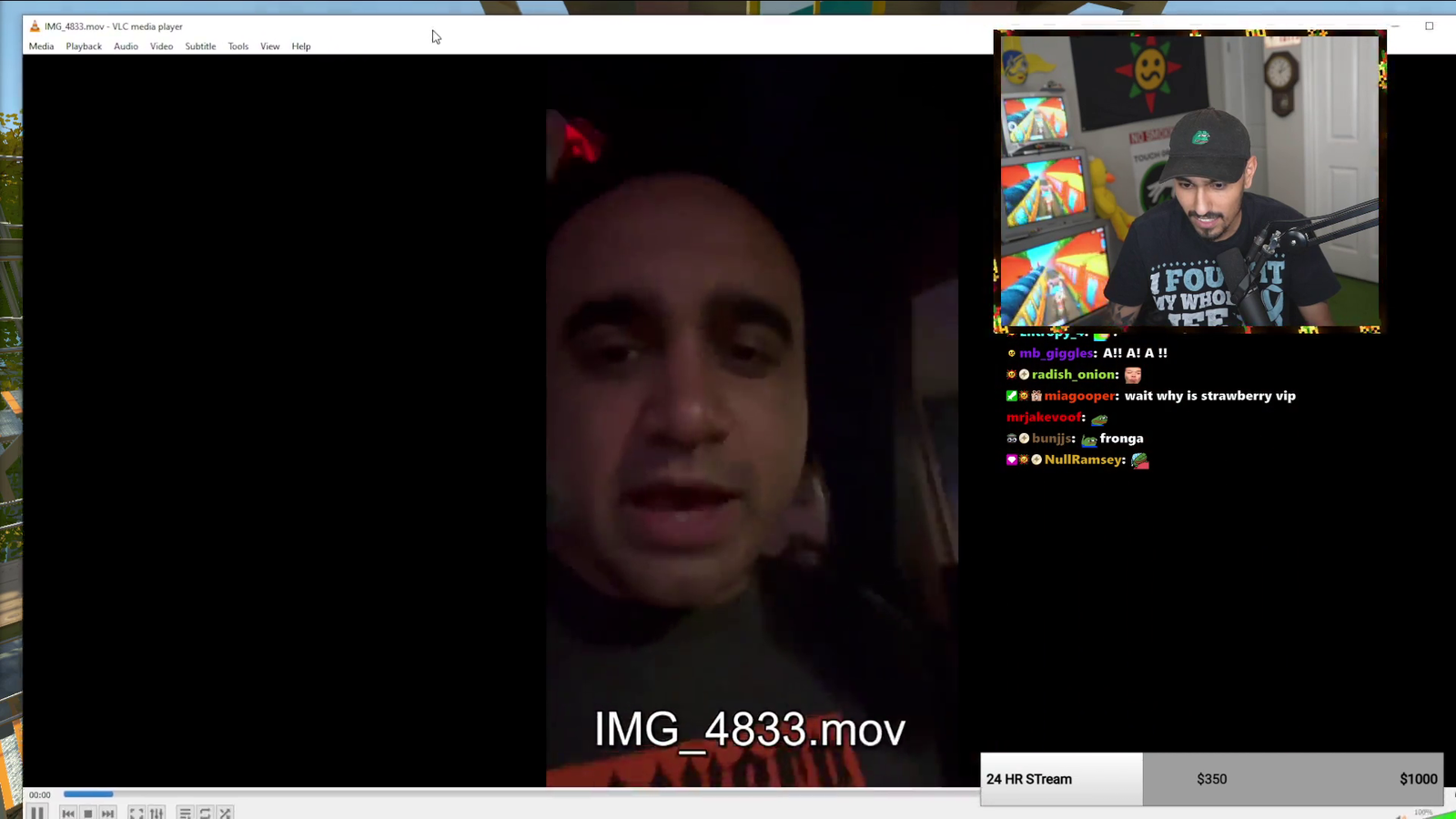 Squeex ruins hidden rising gem streamers mental health