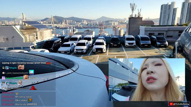 Busan Deathtrap
