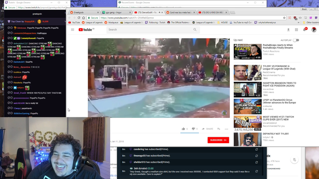 DANCEGODX