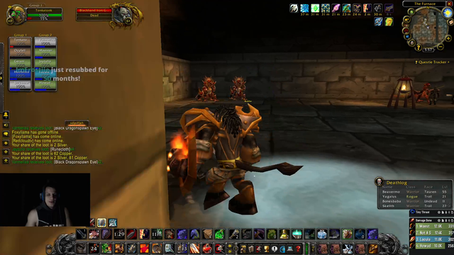 Pirate Software Real Villain Admits Fault and Wow Player Impression