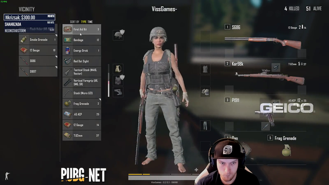 When PubG should be called BugY