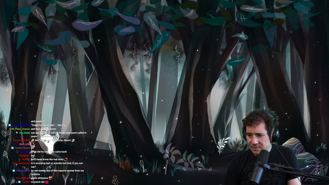 Devin Nash foreshadowing Doc ban?