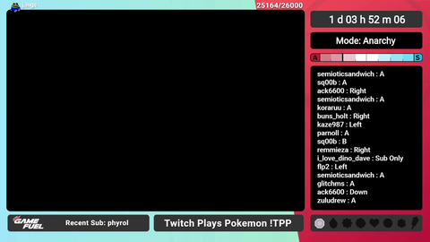 Mizkif Shiny! But Chat says no