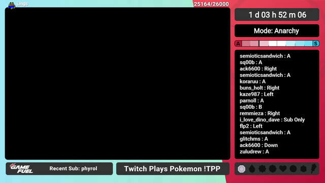 Mizkif Shiny! But Chat says no