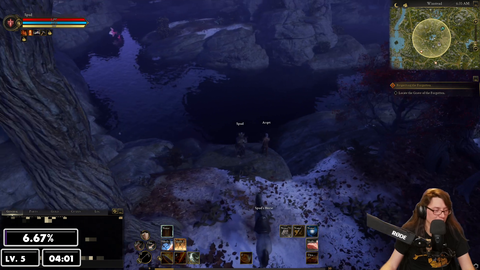 PirateSoftware Elaborates on his Animal Well playthrough 
