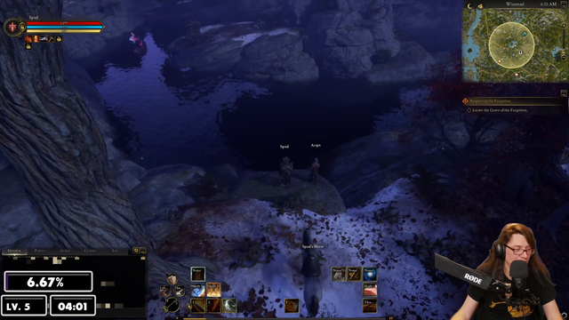 PirateSoftware Elaborates on his Animal Well playthrough 