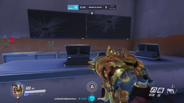 The State of Overwatch in 2022