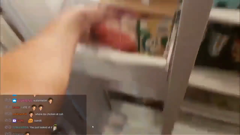 Old clip of Erobb saying the word resurfaces after recent events
