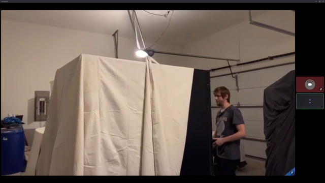 Soda finds out there's a phase 2 to his gift opening stream