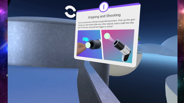 First look at Metaverse
