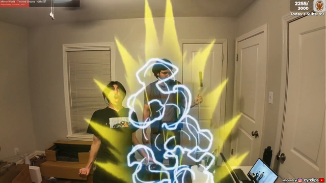 Super Saiyan