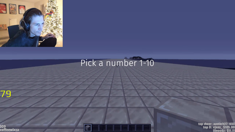 Dream snipes xqc