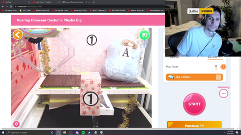 xQc's on unreasonable expectations on him by everyone