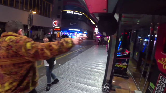 The Busan Demon is Real. monkaS