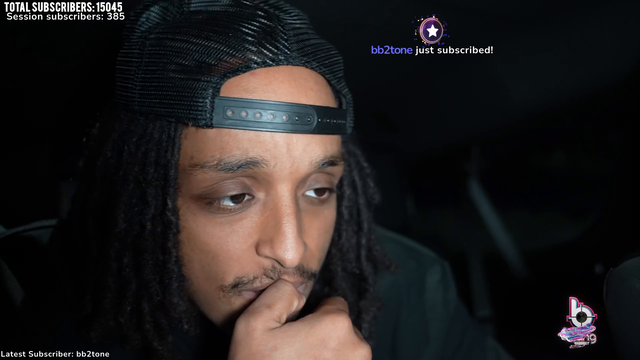 Kai gets swatted and banned from Twitch