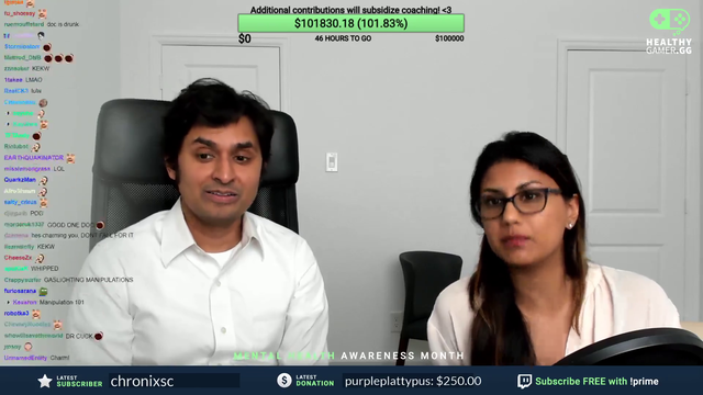 Dr. K tips on getting a raise