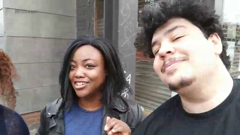 Greek's First Kiss