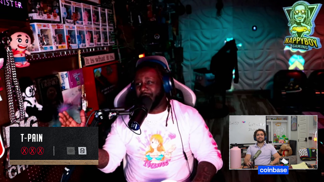 Tpain with the drunk ad read