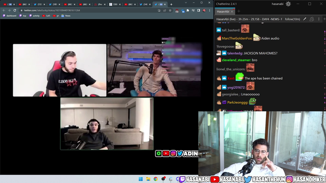 Trainwreck exposed in 4k