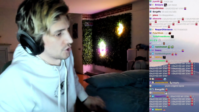 Xqc on why he started gambling on stream again