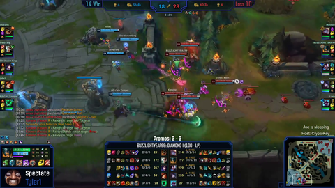 T1 GETS QUADRA KILL TO SECURE MASTERS AFTER DAYS OF NONSTOP LEAGUE LETS GOOOOOOOO