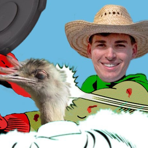 OstrichPlug