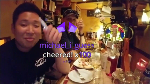 Hyubsama thought I was a girl all this time