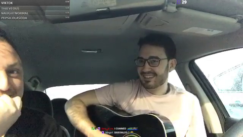 You got Jebaited song Live